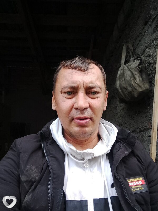 Сергей, 45, Кемерове — анкета №3314810