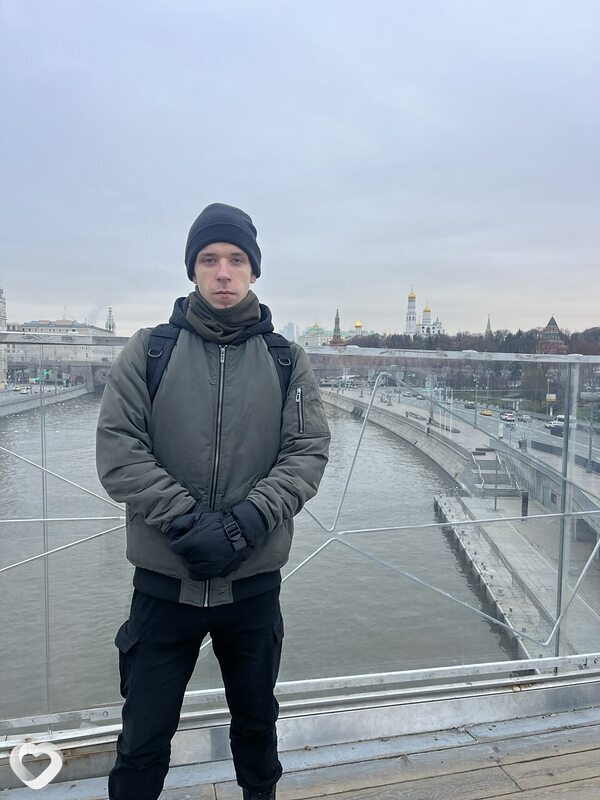 Вячеслав, 22, Нижнем Новгороде — анкета №3314812