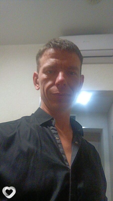 Дмитрий, 40, Томске — анкета №3314814