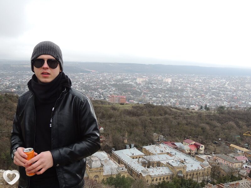 Михаил, 31, Армавире — анкета №3314815