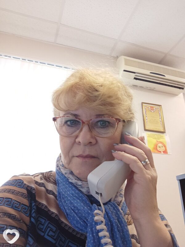 Марина, Владимир
