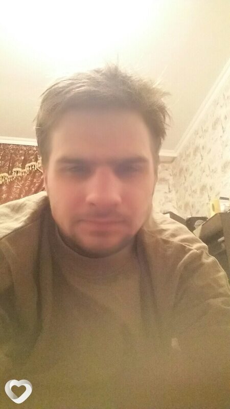 Александр, 31, Новосибирске — анкета №3314828