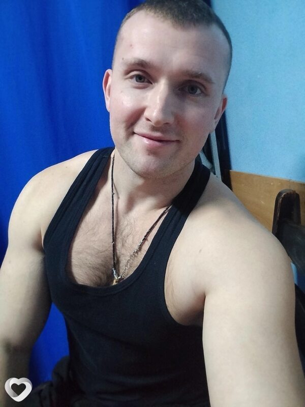 Денис, 32, Москве — анкета №3314837