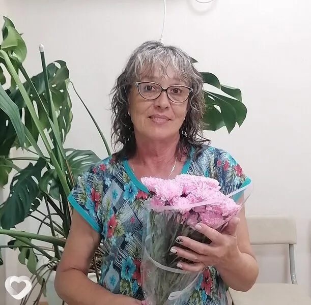 Ирина, 63, Барнауле — анкета №3314923