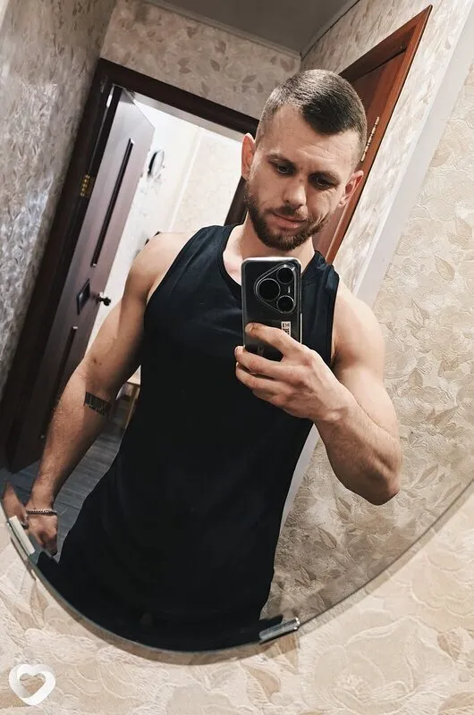 Александр, 29, Москве — анкета №3314929