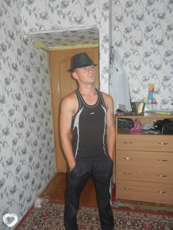 Андрей, 32, Минске — анкета №3314932