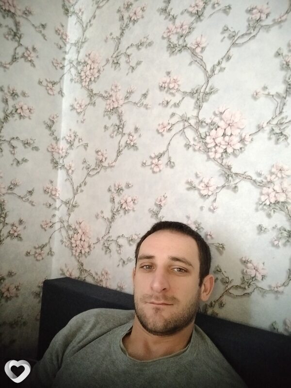 Юрий, 30, Владивостоке — анкета №3314933