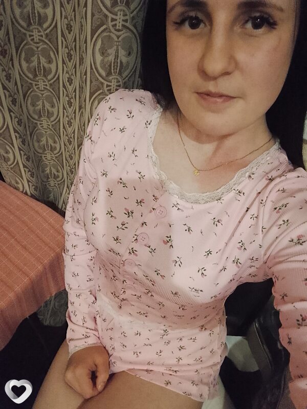 Виалетта, 24, Москве — анкета №3314934