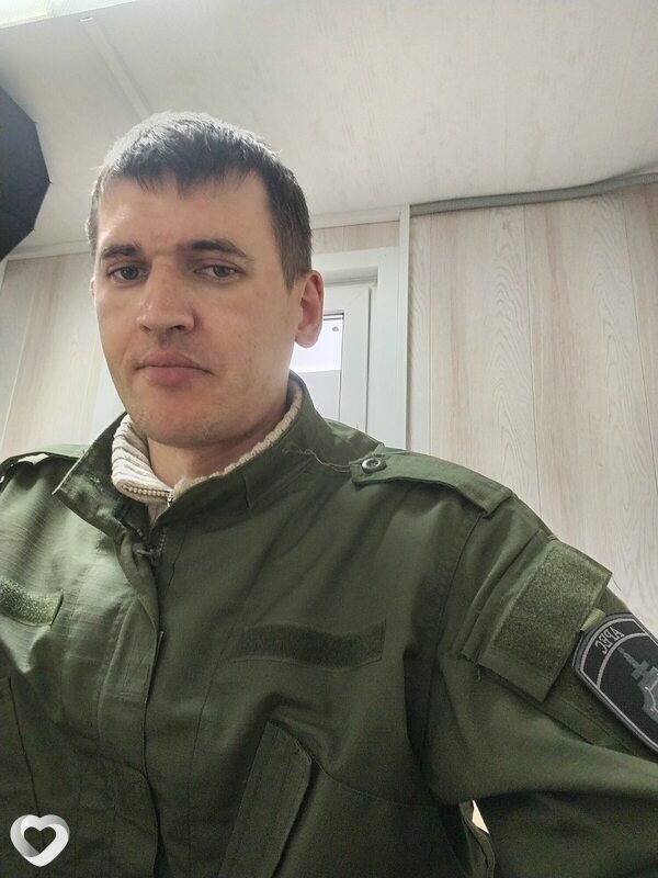 Вячеслав, 36, Брянске — анкета №3314935