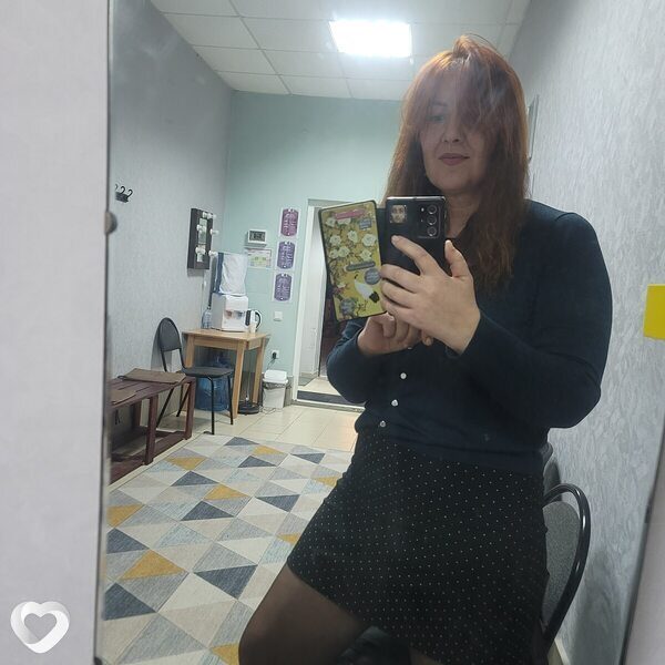 Екатерина, 40, Краснодаре — анкета №3314937