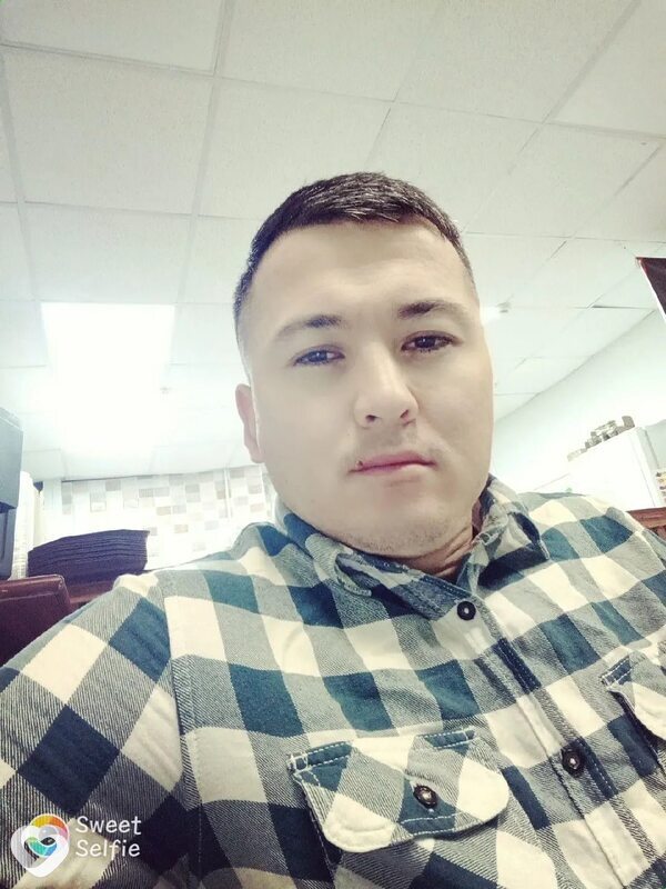 Али, 35, Москве — анкета №3314939