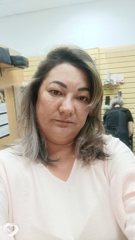 Галина, 45, Краснодаре — анкета №3314940