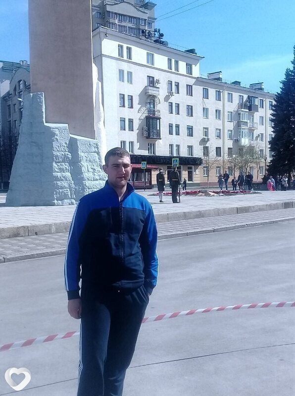Алексей, 34, Кемерове — анкета №3314943