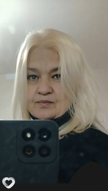 Светлана, 59, Челябинске — анкета №3314973