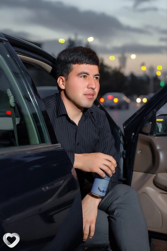 Шазада, 30, Череповце — анкета №3314975