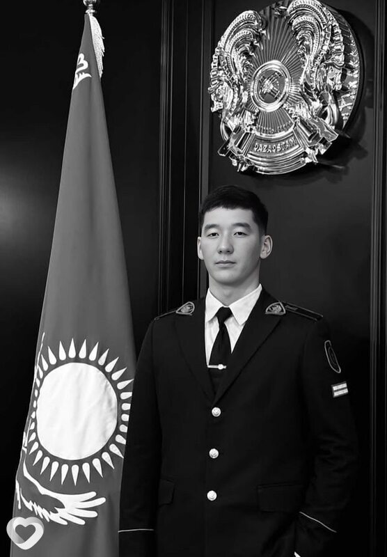 Бекнур, 26, Актау — анкета №3314977