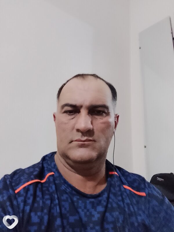 Хабиб, 48, Москве — анкета №3314982