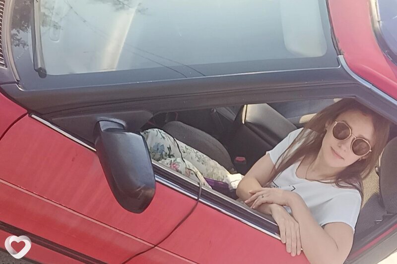 Екатерина, 35, Абинске — анкета №3314988