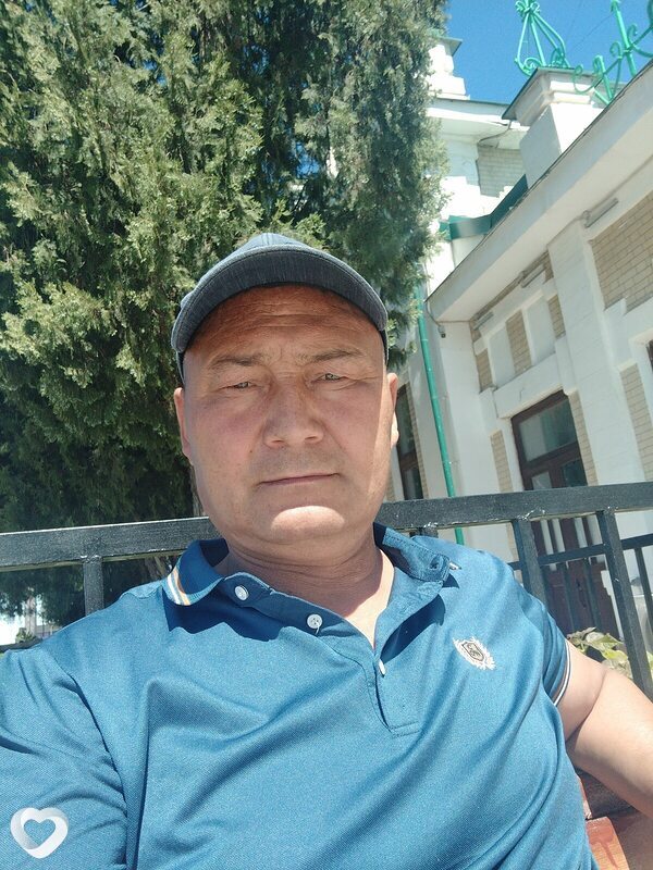 Мурат, 49, Костанае — анкета №3314990