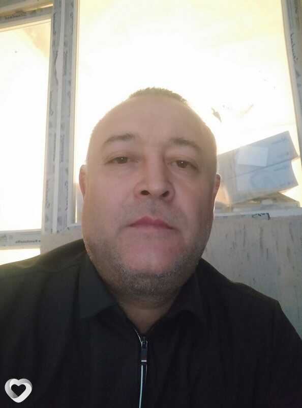 Руслан, 47, Астане — анкета №3314991