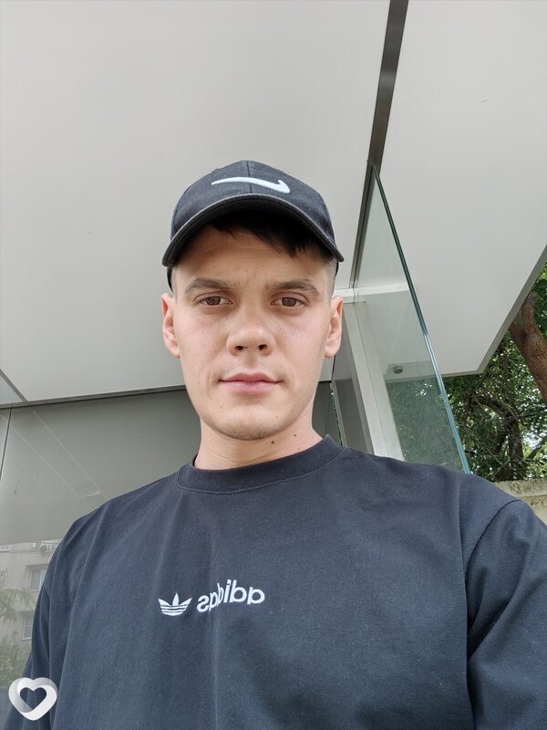 Николай, 33, Адлер — анкета №3315244