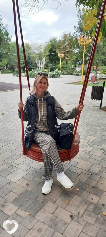 Татьяна, 46, Астрахани — анкета №3315249