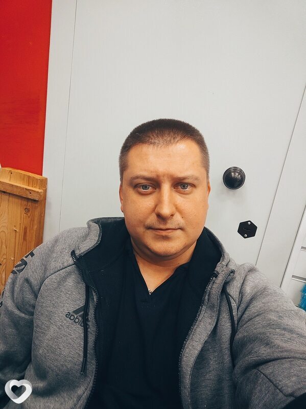 Antoha, 33, Краснодаре — анкета №3315254