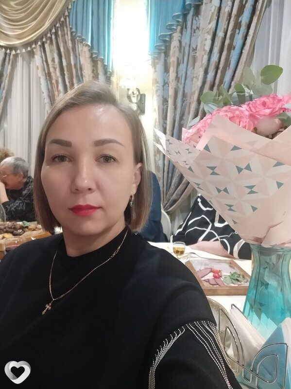 Оля, 36, Чите — анкета №3315257
