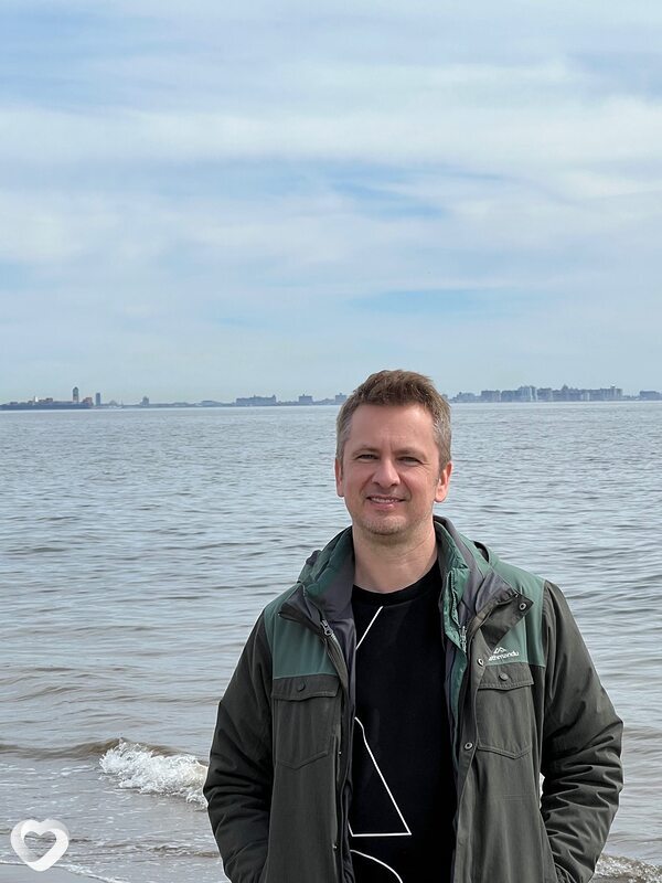 Максим, 44, Нижнем Новгороде — анкета №3314994