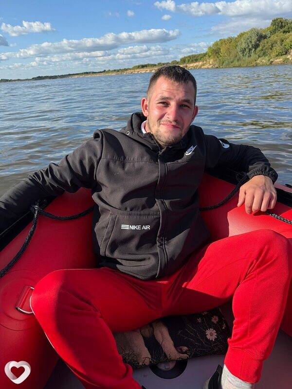 Кирилл, 23, Нижнем Новгороде — анкета №3314999