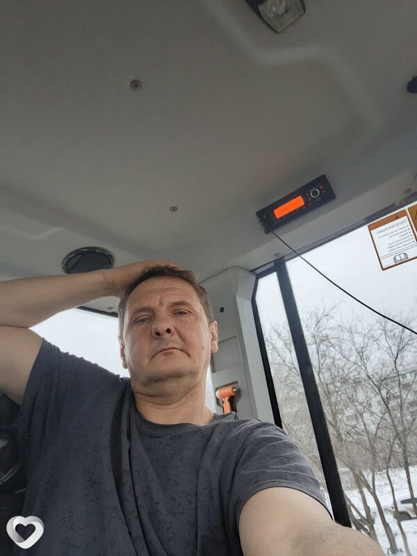 Михаил, 48, Тольятти — анкета №3315002