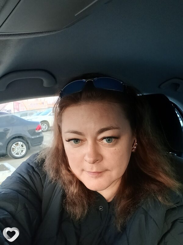 Елена, 46, Набережных Челнах — анкета №3315004