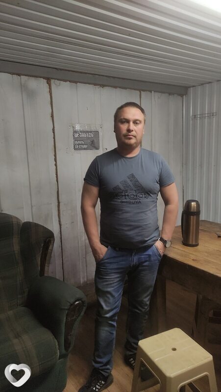 Александр, 37, Оренбурге — анкета №3315009