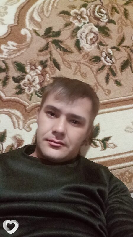 Николай, 38, Чите — анкета №3315017