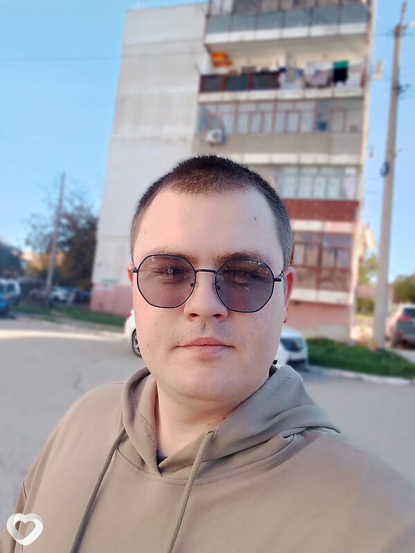 Денис, 26, Симферополе — анкета №3315048
