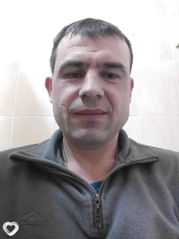 Слава, 44, Егорьевске — анкета №3315050