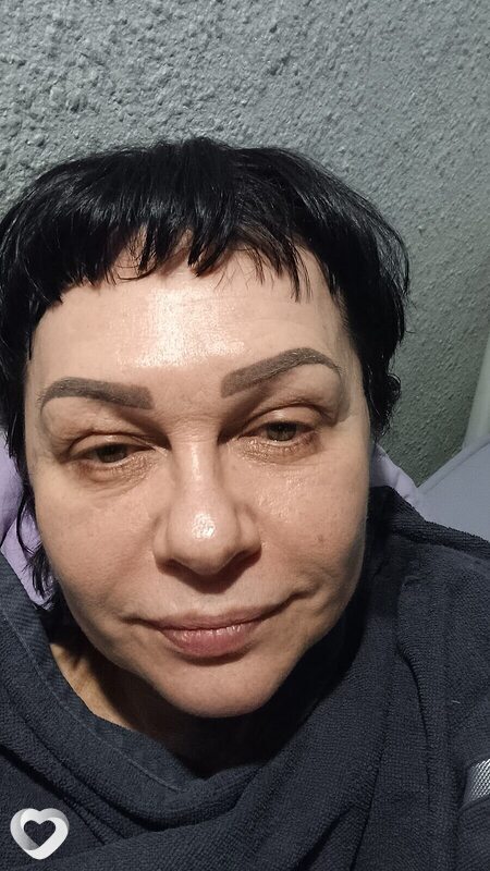 Лиза, 48, Иркутске — анкета №3315051