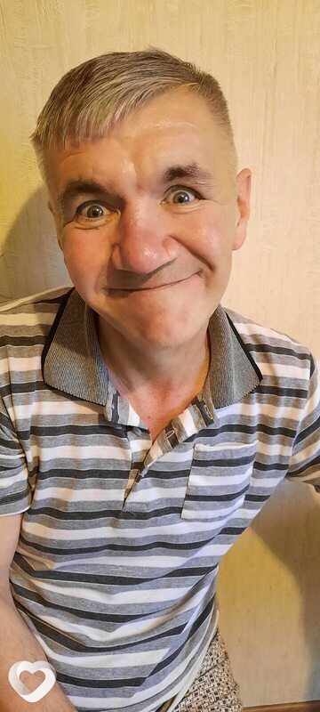 Дмитрий, 51, Кемерове — анкета №3315056