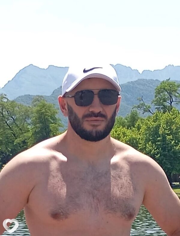 Алан, 33, Владикавказе — анкета №3315059