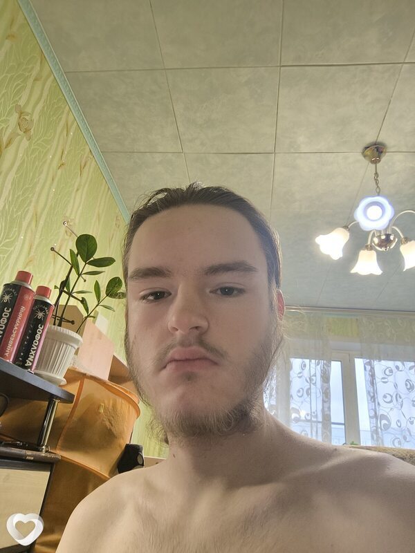 Дмитрий, 20, Тольятти — анкета №3315062