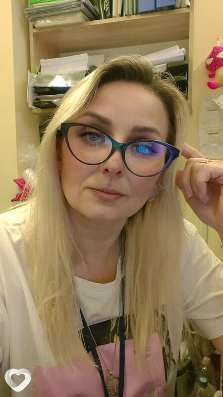 Марина, 46, Судаке — анкета №3315067