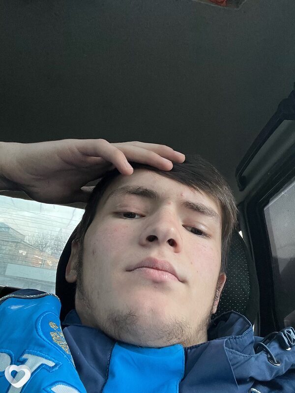 Рамазан, 18, Алексине — анкета №3315144