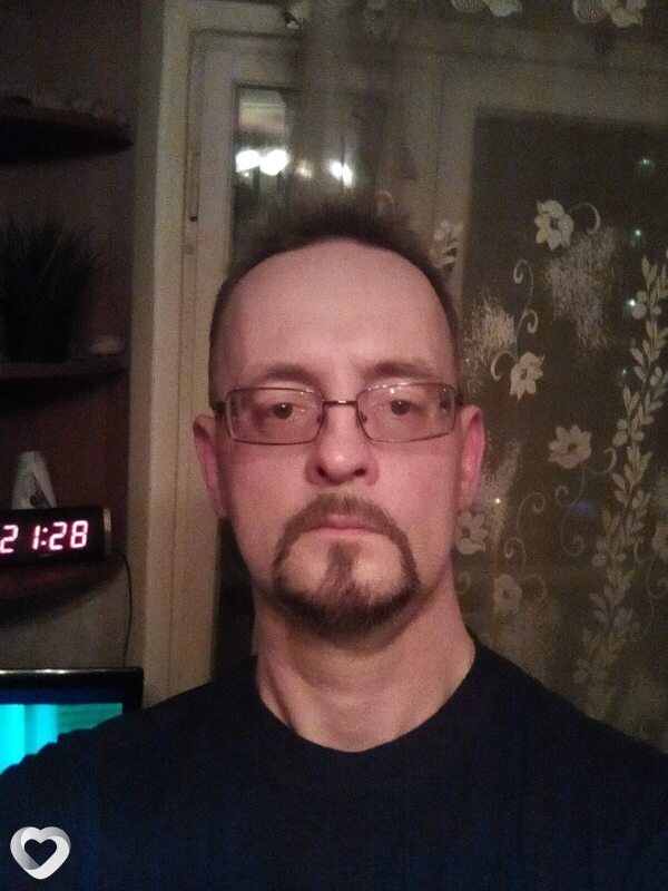 Дмитрий, 52, Пензе — анкета №3315147