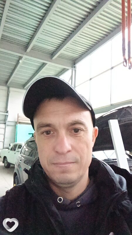 Андрей, 41, Кемерове — анкета №3315148