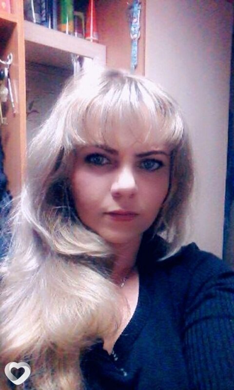 Alena, 40, Иркутске — анкета №3315149
