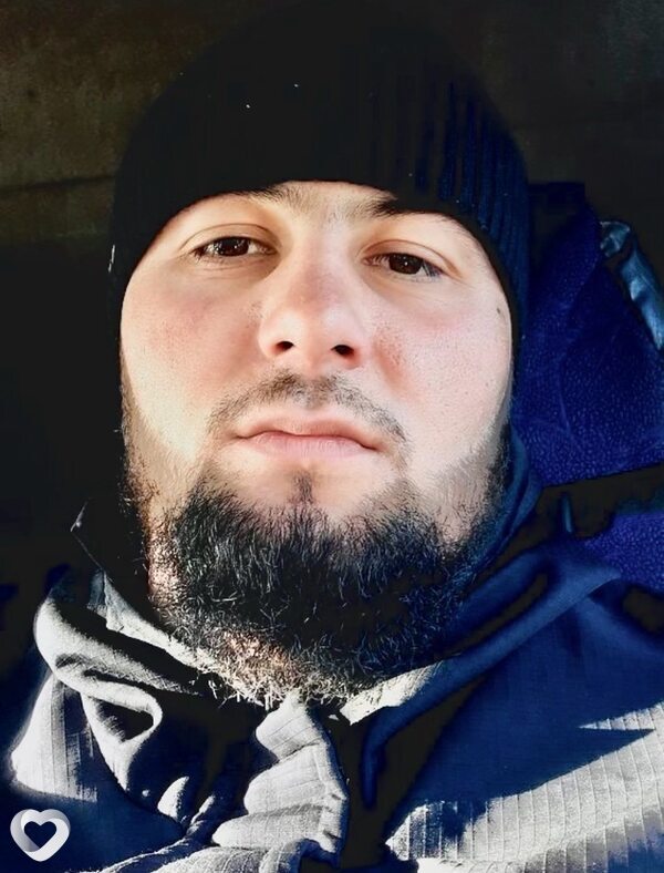 Rasul, 45, Хасавюрте — анкета №3315165