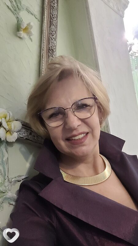 Наталья, 69, Владивостоке — анкета №3315166