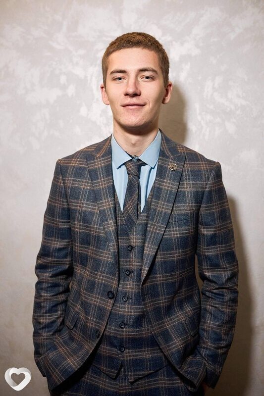 Даниил, 23, Кирове — анкета №3314869