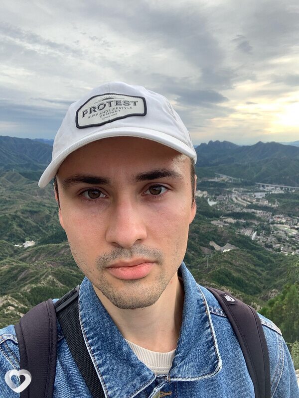Иван, 24, Хабаровске — анкета №3314870