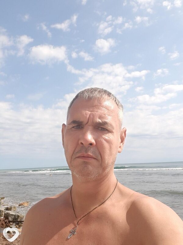 Михаил, 51, Чите — анкета №3314891